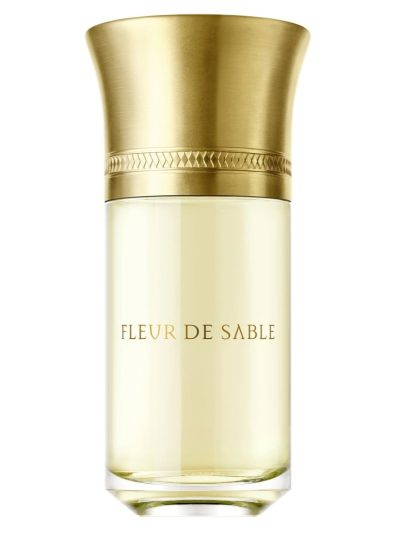 Liquides Imaginaires Fleur De Sable woda perfumowana 100ml - produkt bez opakowania