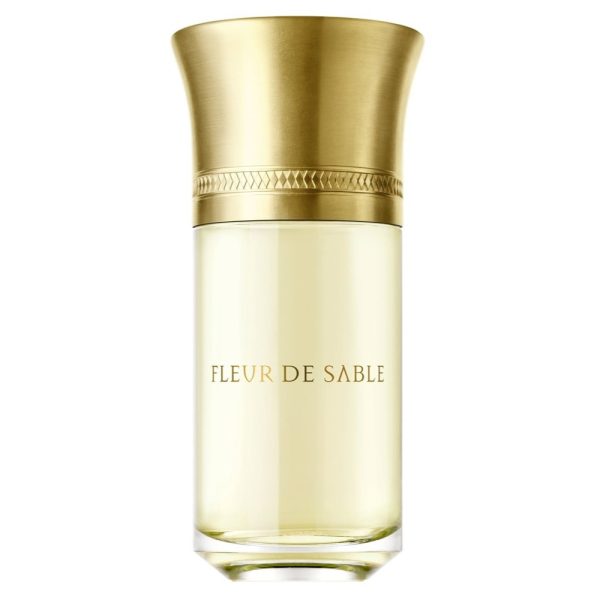 Liquides Imaginaires Fleur De Sable woda perfumowana 100ml