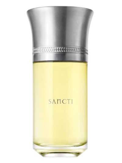 Liquides Imaginaires Sancti woda perfumowana 100ml - produkt bez opakowania