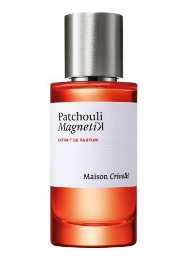 Maison Crivelli Patchouli Magnetik ekstrakt perfum 50ml