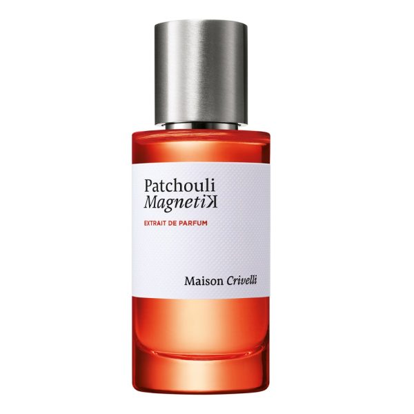 Maison Crivelli Patchouli Magnetik ekstrakt perfum 50ml
