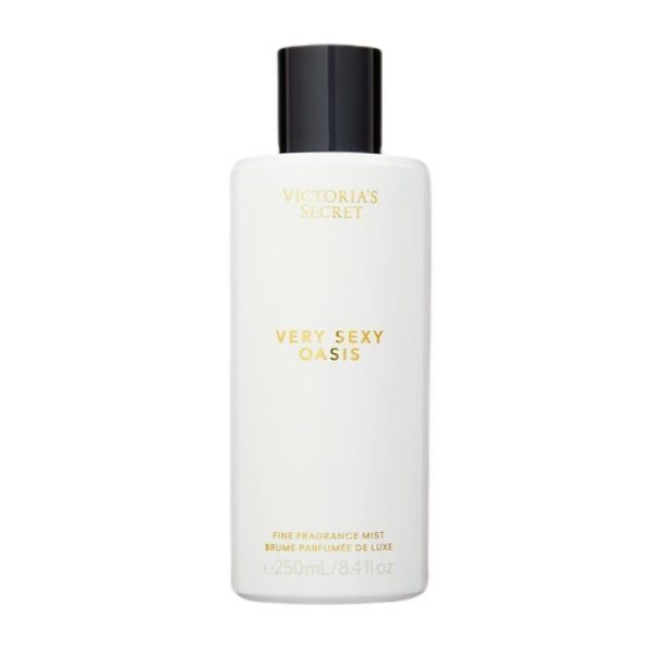 Victoria's Secret Very Sexy Oasis mgiełka do ciała 250ml
