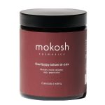 Mokosh Nawilżający balsam do ciała Czekolada z wiśnią 180ml