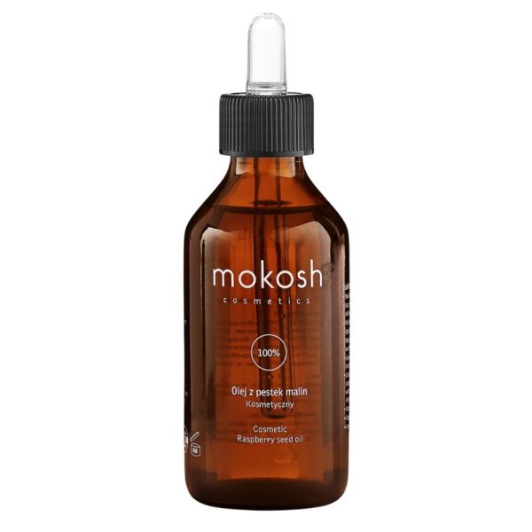 Mokosh Olej z pestek malin 100ml