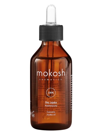 Mokosh Olej jojoba 100ml