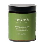 Mokosh Nawilżający balsam do ciała Melon z ogórkiem 180ml