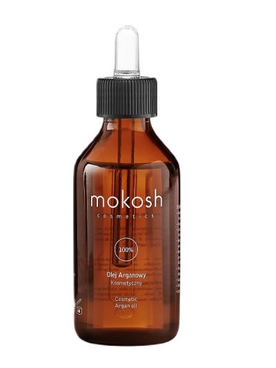 Mokosh Olej arganowy 100ml