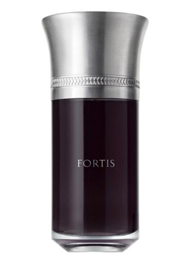 Liquides Imaginaires Fortis woda perfumowana 100ml - produkt bez opakowania