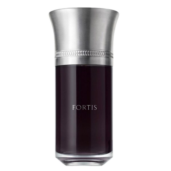Liquides Imaginaires Fortis woda perfumowana 100ml - produkt bez opakowania