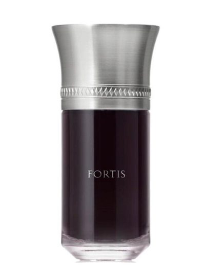 Liquides Imaginaires Fortis woda perfumowana 50ml