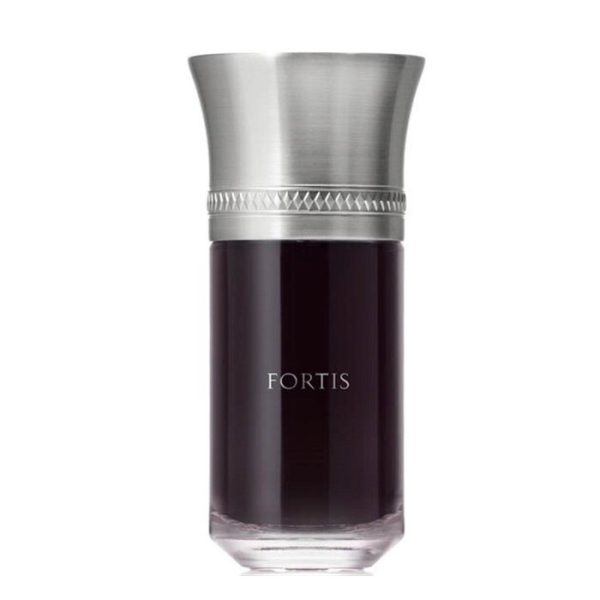 Liquides Imaginaires Fortis woda perfumowana 50ml
