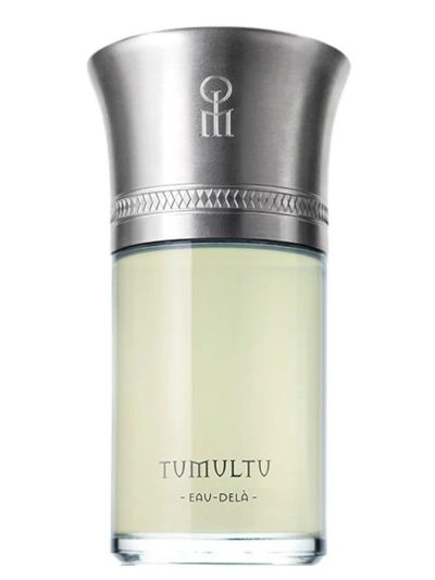 Liquides Imaginaires Tumultu woda perfumowana 100ml