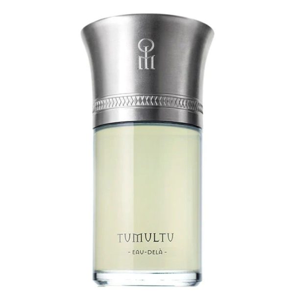 Liquides Imaginaires Tumultu woda perfumowana 100ml