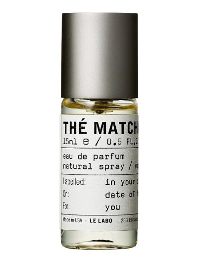 Le Labo The Matcha 26 woda perfumowana 15ml