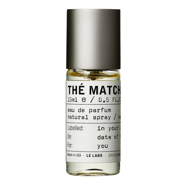 Le Labo The Matcha 26 woda perfumowana 15ml