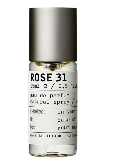 Le Labo Rose 31 woda perfumowana 15ml
