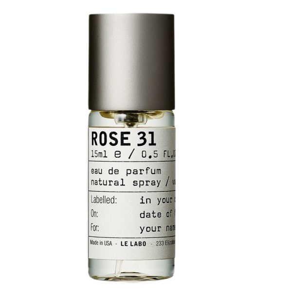 Le Labo Rose 31 woda perfumowana 15ml