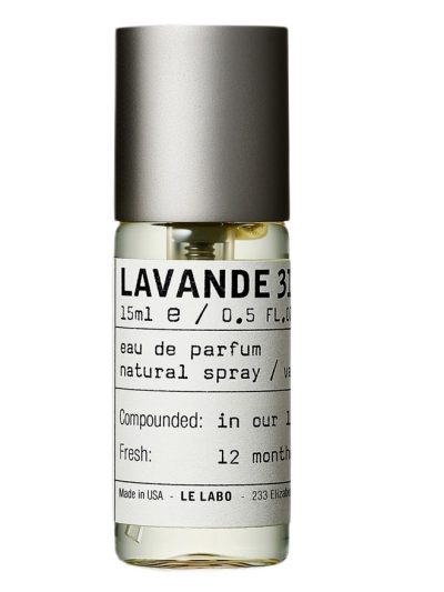 Le Labo Lavande 31 woda perfumowana 15ml
