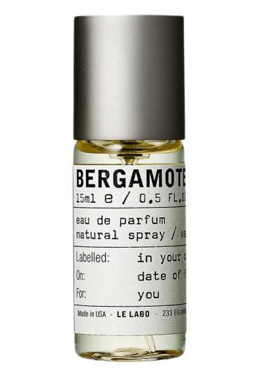 Le Labo Bergamote 22 woda perfumowana 15ml