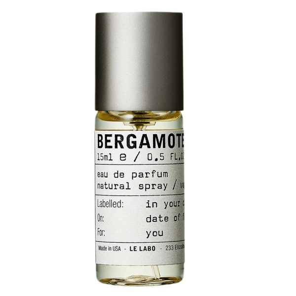 Le Labo Bergamote 22 woda perfumowana 15ml