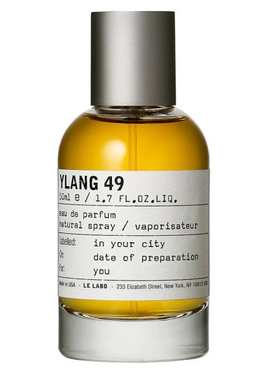 Le Labo Ylang 49 woda perfumowana 50ml