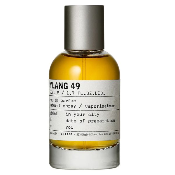 Le Labo Ylang 49 woda perfumowana 50ml