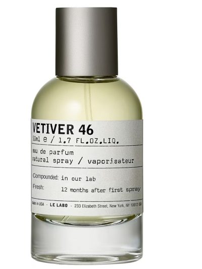 Le Labo Vetiver 46 woda perfumowana 50ml