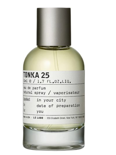 Le Labo Tonka 25 woda perfumowana 50ml