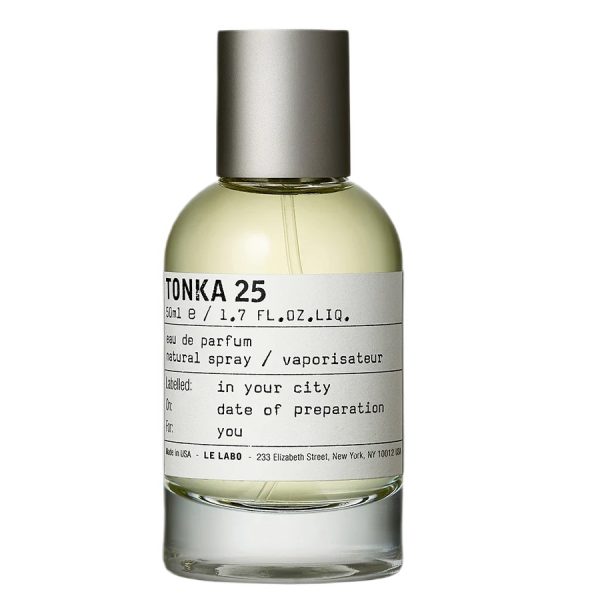Le Labo Tonka 25 woda perfumowana 50ml