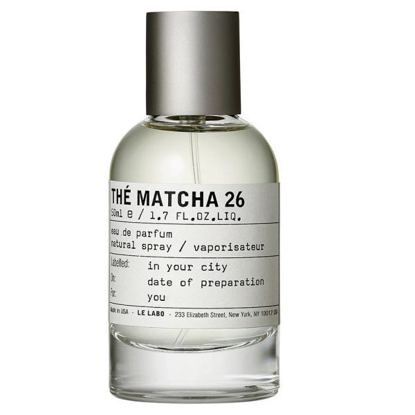 Le Labo The Matcha 26 woda perfumowana 50ml