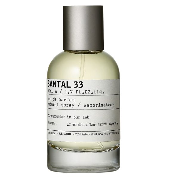 Le Labo Santal 33 woda perfumowana 50ml