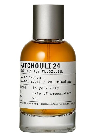 Le Labo Patchouli 24 woda perfumowana 50ml