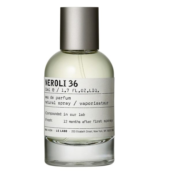 Le Labo Neroli 36 woda perfumowana 50ml