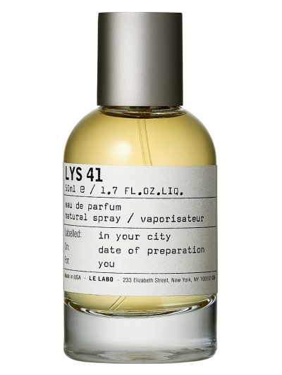 Le Labo Lys 41 woda perfumowana 50ml