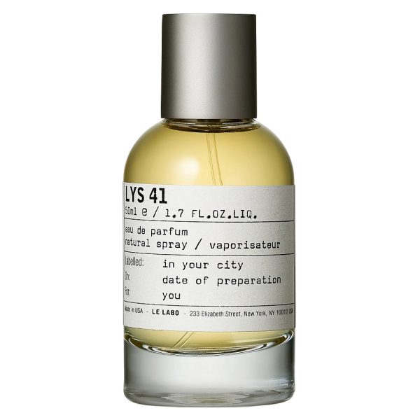 Le Labo Lys 41 woda perfumowana 50ml