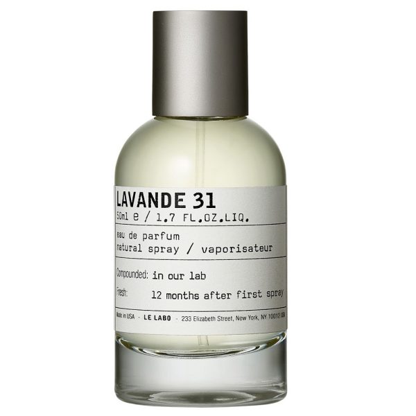 Le Labo Lavande 31 woda perfumowana 50ml