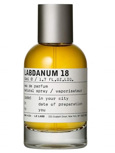 Le Labo Labdanum 18 woda perfumowana 50ml