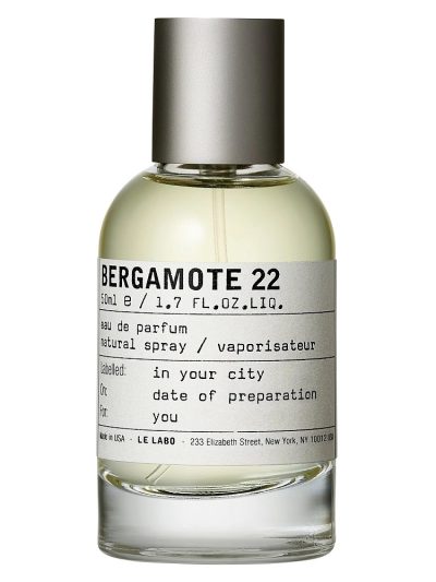 Le Labo Bergamote 22 woda perfumowana 50ml