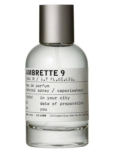 Le Labo Ambrette 9 woda perfumowana 50ml