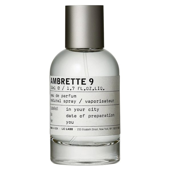 Le Labo Ambrette 9 woda perfumowana 50ml