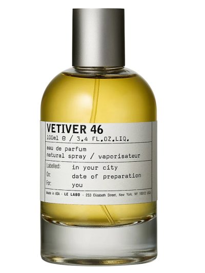 Le Labo Vetiver 46 woda perfumowana 100ml