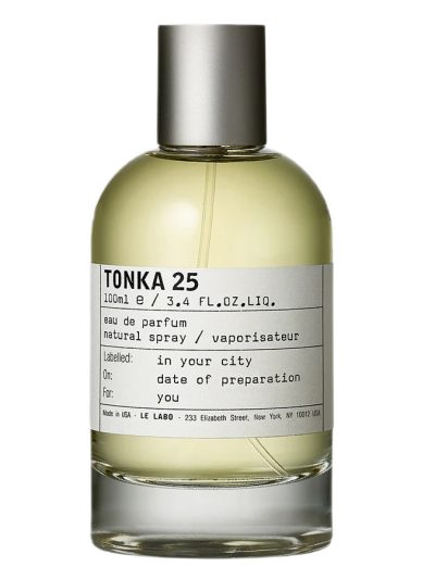 Le Labo Tonka 25 woda perfumowana 100ml