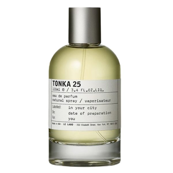 Le Labo Tonka 25 woda perfumowana 100ml