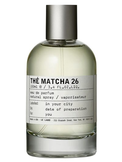 Le Labo The Matcha 26 edp 3 ml próbka perfum