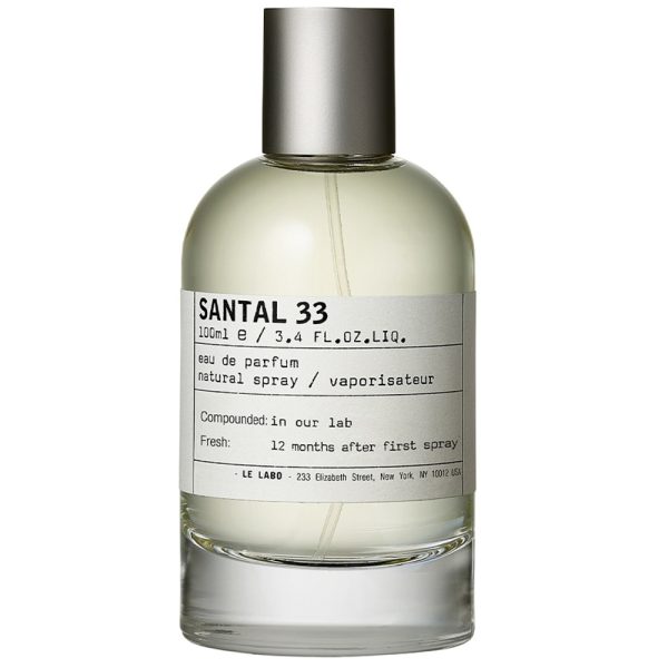 Le Labo Santal 33 woda perfumowana 100ml