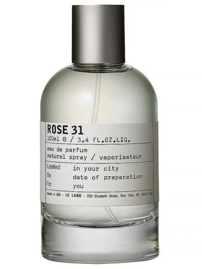 Le Labo Rose 31 woda perfumowana 100ml