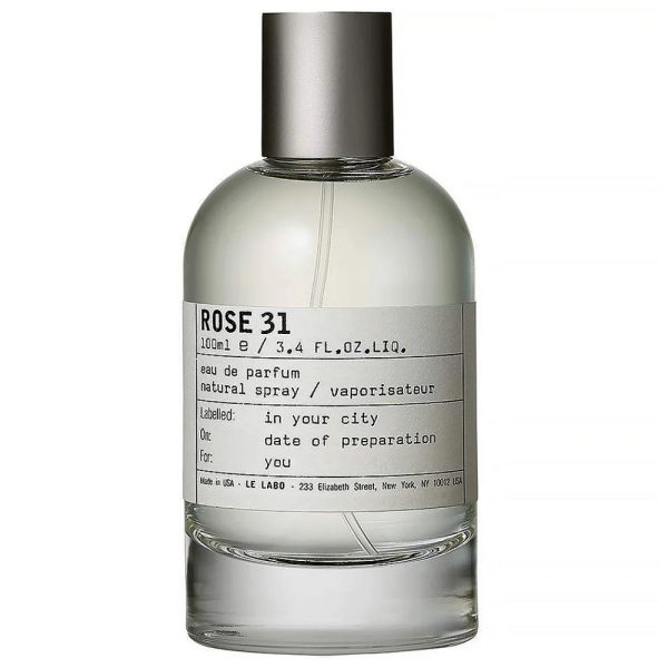 Le Labo Rose 31 woda perfumowana 100ml