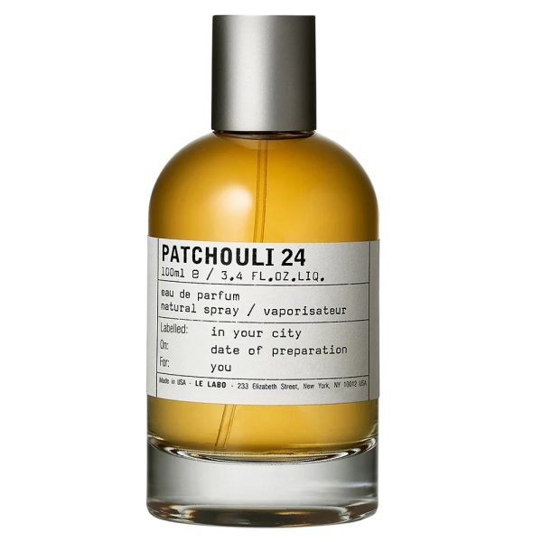 Le Labo Patchouli 24 woda perfumowana 100ml