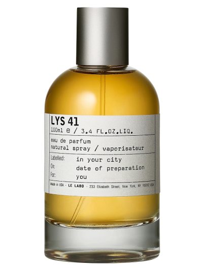 Le Labo Lys 41 woda perfumowana 100ml