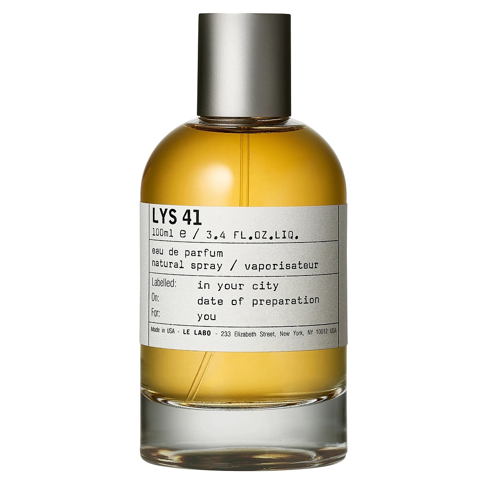le labo lys 41